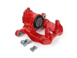 BRAKE CALIPER HOUSING LEFT
