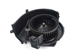 BLOWER UNIT