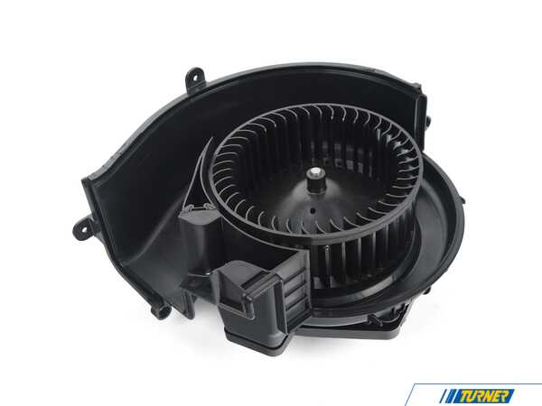 Genuine BMW BLOWER UNIT 64119382861