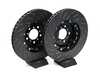 EBC EBC - Front 2-Piece Floating SG Grooved Rotor Pair - F80/F82/F87 SG2F006 View 3