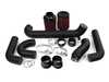 Burger Motorsports BMS Elite Performance Front Mount Intake - Red - G8X S58 S58FMINTAKERED View 5