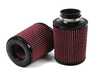 Burger Motorsports BMS Elite Performance Front Mount Intake - Red - G8X S58 S58FMINTAKERED View 7