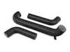 Burger Motorsports BMS Elite Performance Front Mount Intake - Red - G8X S58 S58FMINTAKERED View 8