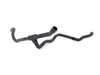 Genuine BMW Coolant Hose - from Heater Core to Thermostat to Expansion Tank - E30 11531722743 View 1