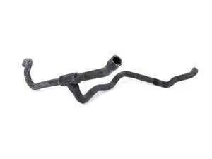 Coolant Hose - from Heater Core to Thermostat to Expansion Tank - E30