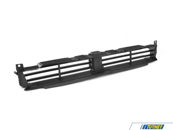 Genuine BMW AIR FLAPS, LOWER 51745A1ACE2