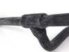 Genuine BMW Coolant Hose - from Heater Core to Thermostat to Expansion Tank - E30 11531722743 View 2