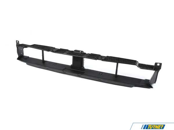 Genuine BMW AIR DUCT, BOTTOM 51749850274