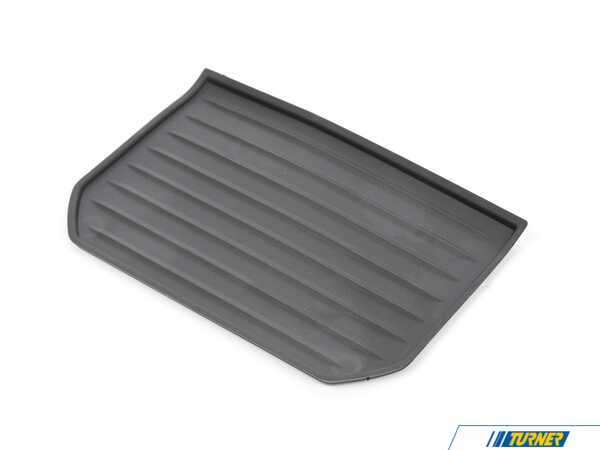 Genuine BMW INSERT MAT, STORAGE COMPARTM 51169383943