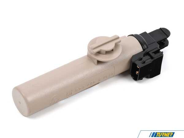 Genuine BMW Genuine BMW Absorber - 51169326043 51169326043