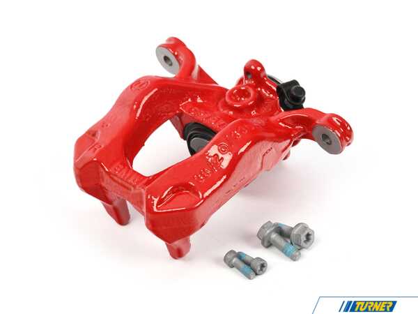 Genuine BMW BRAKE CALIPER HOUSING RIGHT 34208848870