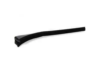Genuine BMW Left Rear Window Guide - 51361923917 - E30