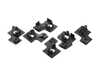 Genuine BMW KIT, MOUNT FOR PDC/PMA SENSO 51127011150 View 1