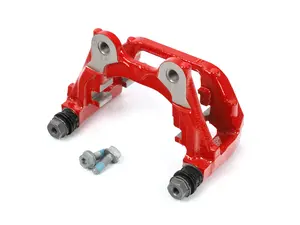 CALIPER CARRIER RIGHT