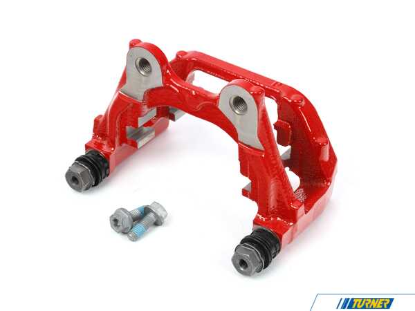 Genuine BMW CALIPER CARRIER RIGHT 34208848872