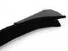 Genuine BMW Genuine BMW Left Rear Window Guide - 51361923917 - E30 51361923917 View 2