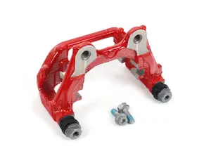 CALIPER CARRIER LEFT