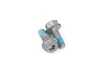 Genuine BMW CALIPER CARRIER LEFT 34208848871 View 3