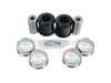 Powerflex Black Series Powerflex Race Polyurethane Front Lower Control Arm To Chassis Bushings - BMW F22/23 F30/F32 F25/26 xDrive PFF5-4102x2b View 1