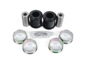 Powerflex Race Polyurethane Front Lower Control Arm To Chassis Bushings - BMW F22/23 F30/F32 F25/26 xDrive