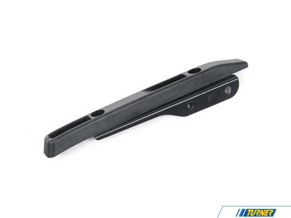Genuine BMW Genuine BMW Mount F Wind Deflector, Right - 54347129832 - E85 54347129832