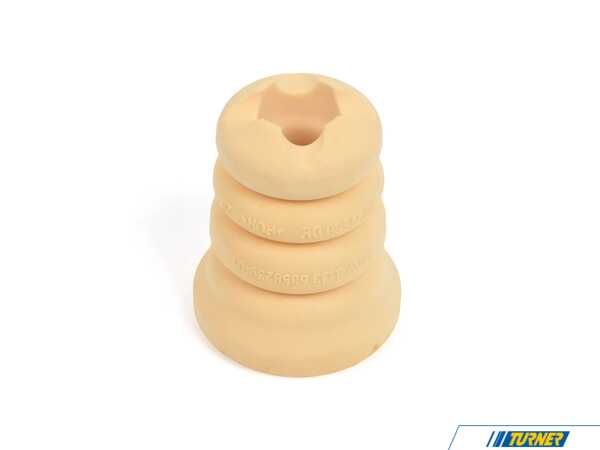 Genuine MINI ADDITIONAL SHOCK ABSORBER, F 31336858239