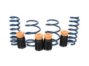 Dinan Performance Spring Set And Supplementary Ride Quality & Handling Kit