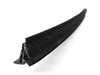 Genuine BMW Genuine BMW Waist Rail Trim Strip, Int. - 51222694038 - Gloss Black 51222694038 View 4