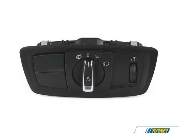 Genuine BMW CONTROL ELEMENT LIGHT 61316847516