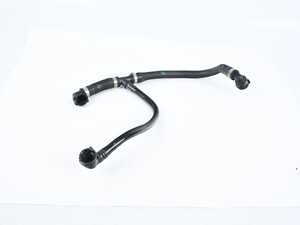 Hose F Engine Inlet-Changeover Valve - F22, F23, F30, F31, F32, F33, F34, F36