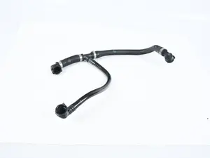 Hose F Engine Inlet-Changeover Valve - F22, F23, F30, F31, F32, F33, F34, F36