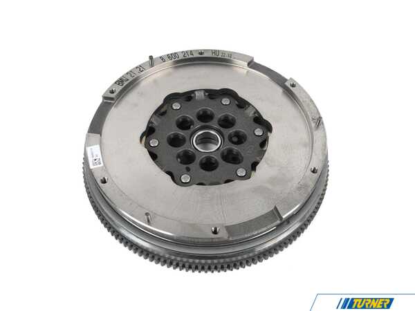 Genuine MINI TWIN MASS FLYWHEEL 21208600214
