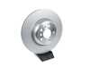 Genuine BMW BRAKE DISC, LIGHTWEIGHT, VEN 34207915314 View 1