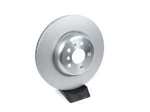 BRAKE DISC, LIGHTWEIGHT, VEN