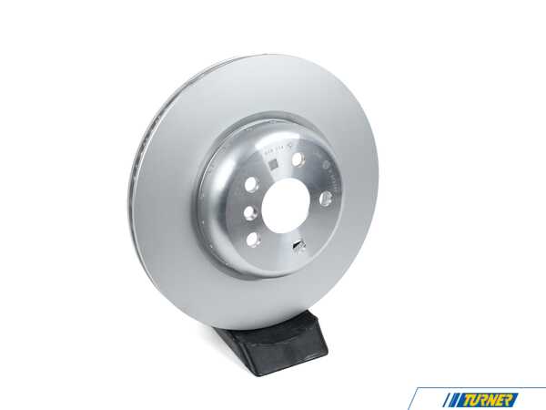 Genuine BMW BRAKE DISC, LIGHTWEIGHT, VEN 34207915314