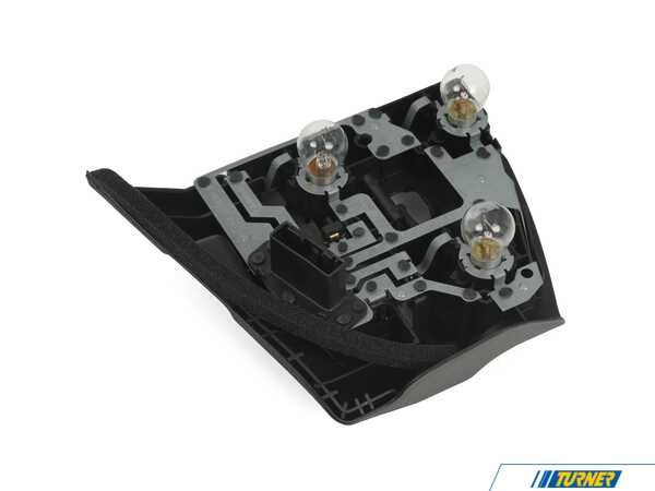ULO ULO Bulb Carrier - Left - E46 63217165955