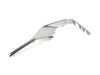 Genuine BMW MOULDING FRONT RIGHT 51117470330 View 1