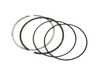 Genuine MINI REPAIR KIT PISTON RINGS 11255A2B439 View 2