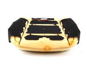Genuine BMW Seat Upholstery Oc3 - 52107245511 - E53 (NO LONGER AVAILABLE)