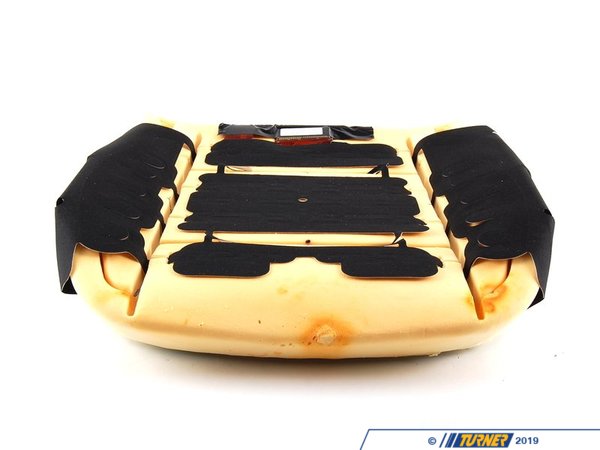 Genuine BMW Genuine BMW Seat Upholstery Oc3 - 52107245511 - E53 (NO LONGER AVAILABLE) 52107245511