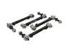 Fall Line Fall-Line Motorsports F8X M2 / M3 / M4 Rear Upper Control Arm Set FLM-F8X-1FWUAK View 5