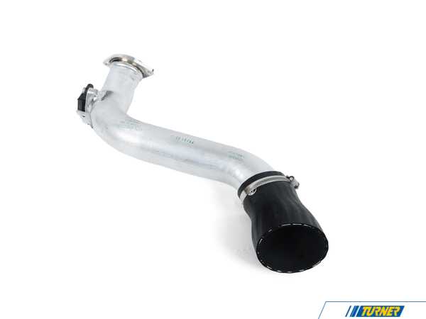 Genuine BMW BOOST-AIR TUBE WITHO 13717595222