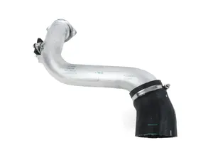 CHARGE AIR TUBE