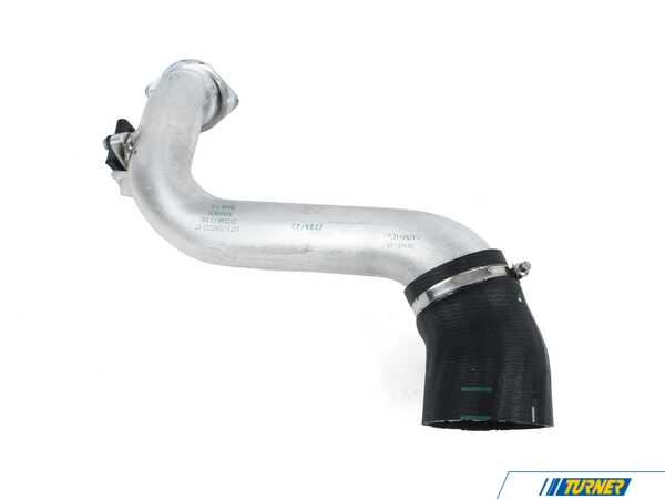 Genuine BMW CHARGE AIR TUBE 13717595223