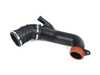 Genuine BMW Genuine BMW Filtered Air Pipe Zyl. 7-12 - 13717566384 - F02 13717566384 View 1