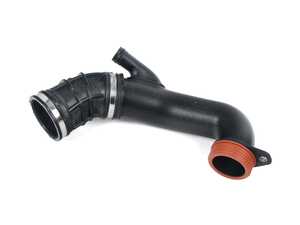 Genuine BMW Filtered Air Pipe Zyl. 7-12 - 13717566384 - F02
