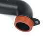 Genuine BMW Genuine BMW Filtered Air Pipe Zyl. 7-12 - 13717566384 - F02 13717566384 View 2
