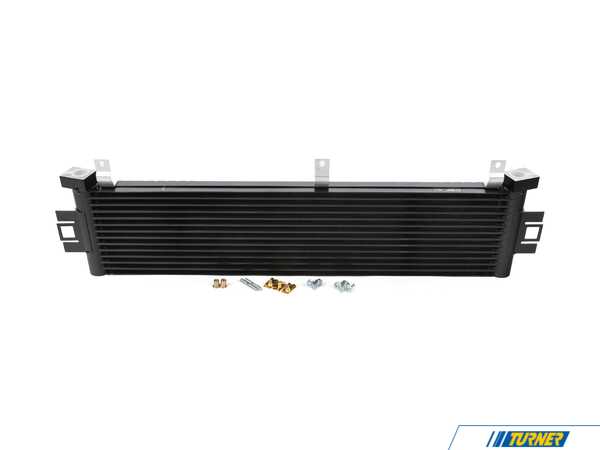 CSF CSF High-Performance Engine Oil Cooler - BMW G2X M340i/M440i & G42 M240i 8372