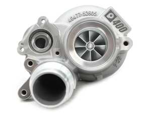 Pure Turbos N20 Pure400 Turbo Upgrade - BMW N20 2.0L (w/ EWG)