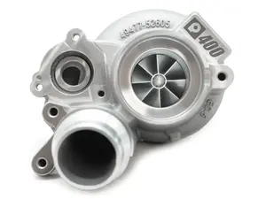 Pure Turbos N20 Pure400 Turbo Upgrade - BMW N20 2.0L (w/ EWG)